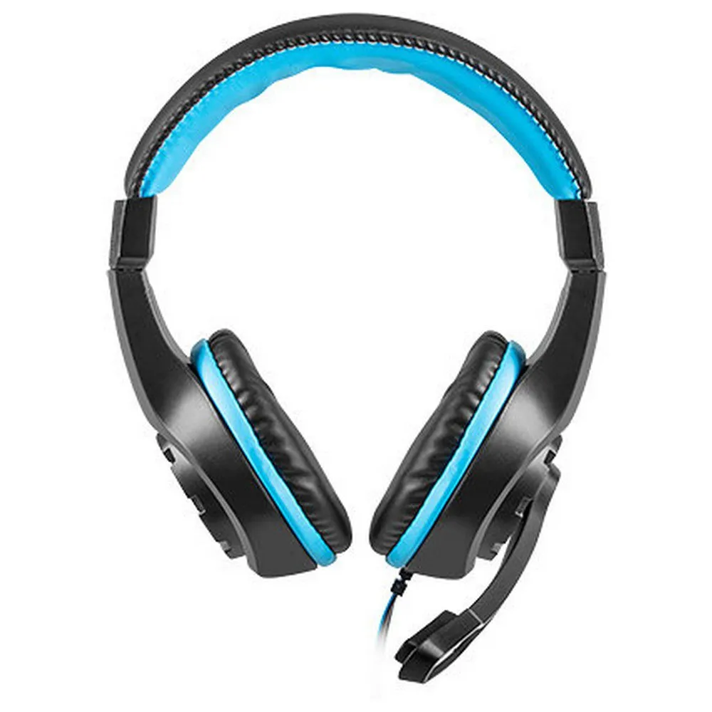 CASQUE FURY WILDCAT GAMING