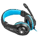 CASQUE FURY WILDCAT GAMING