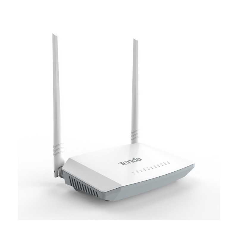 MODEM ROUTER TENDA V300 WIRELESS VDSL/ADSL2