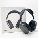 Casque sans fil bluetooth P9-support carte memoire