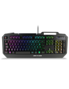 Clavier Gaming filaire Spirit Of Gamer Elite-K40