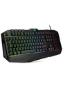 Clavier Gaming Rétroéclairé Spirit of Gamer Pro-K8