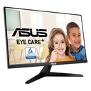 ECRAN ASUS 23.8" LED-VA24EHF Full HD 1080p-1920 *1080 pixels - 1ms  (MPRT)-Format