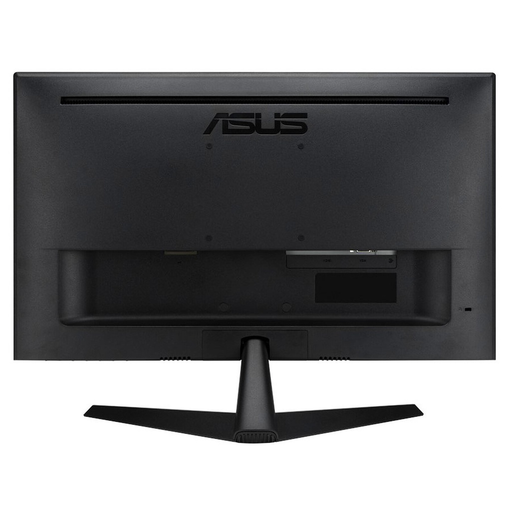 ECRAN ASUS 23.8" LED-VA24EHF Full HD 1080p-1920 *1080 pixels - 1ms  (MPRT)-Format