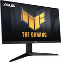 ECRAN ASUS TUF Gaming VG249QL3A 24" pouces Full HD (1920*1080) 180Hz Fast IP