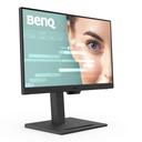 Ecran BenQ 23.8" LED-GW2490 Full HD 1080p-1920*1080 pixels-5ms (gris a gris)-Format