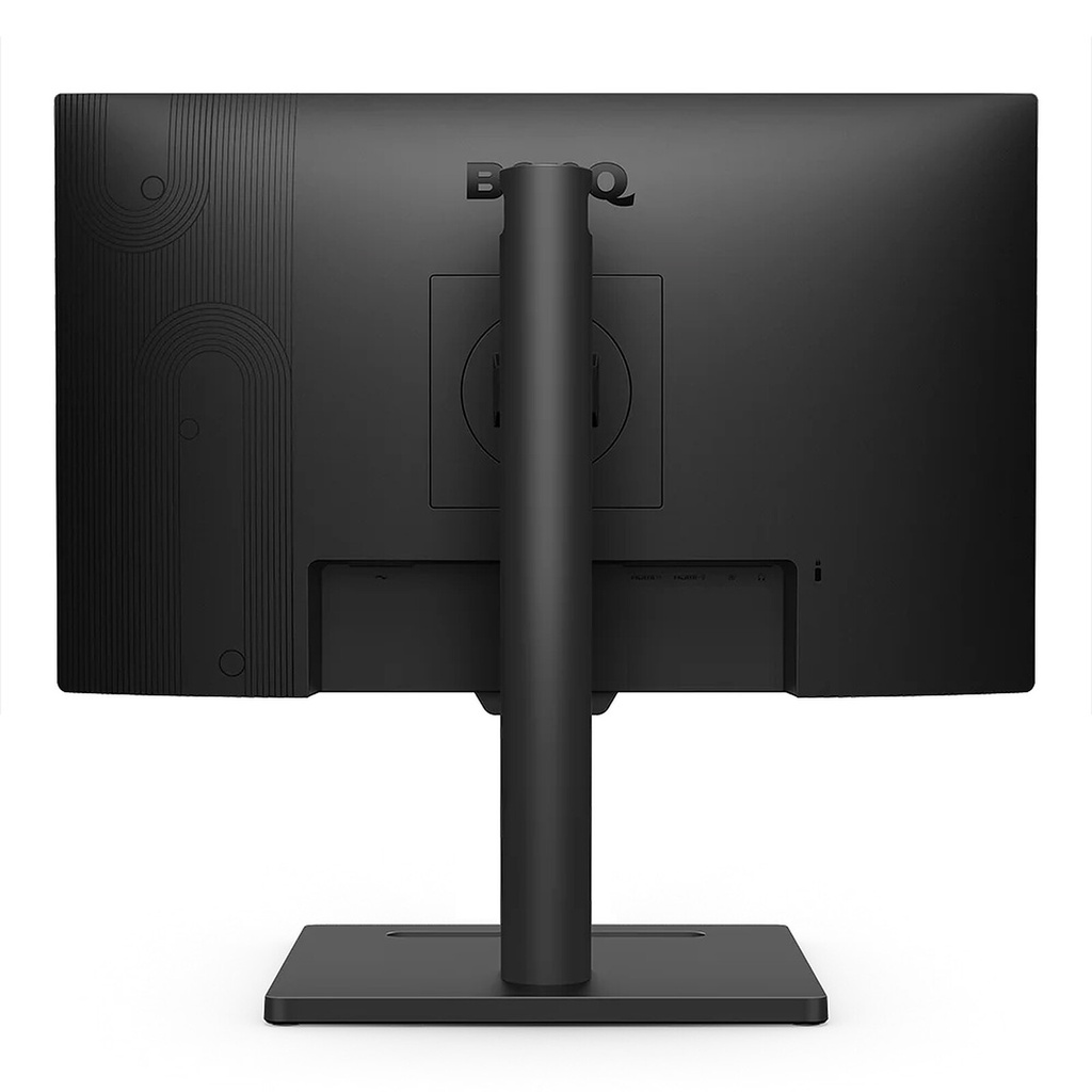 Ecran BenQ 23.8" LED-GW2490 Full HD 1080p-1920*1080 pixels-5ms (gris a gris)-Format