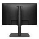 Ecran BenQ 23.8" LED-GW2490 Full HD 1080p-1920*1080 pixels-5ms (gris a gris)-Format