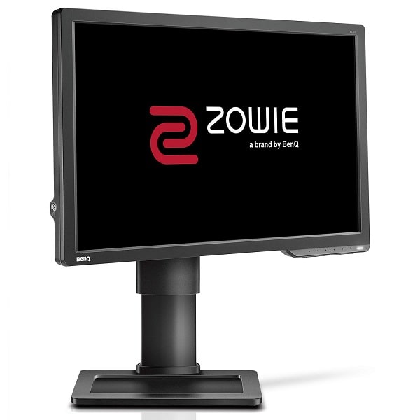 Ecran BenQ 24" XL2411 DVI/DP/HDMI 144hz