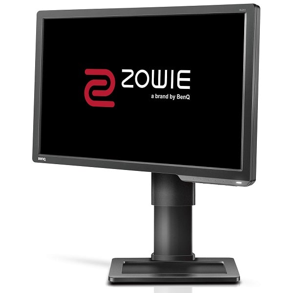 Ecran BenQ 24" XL2411 DVI/DP/HDMI 144hz