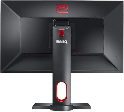 Ecran BenQ 27" XL2731 FHD/DP/HDMI 144 Hz