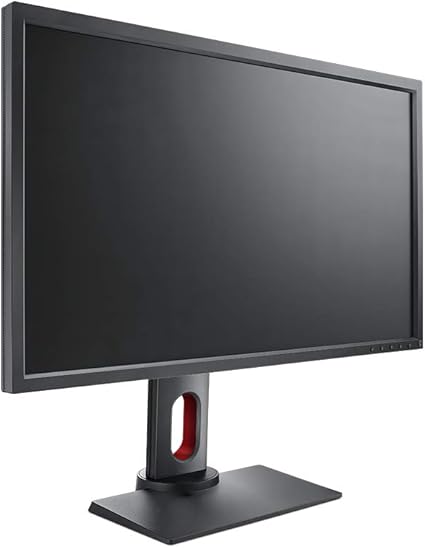 Ecran BenQ 27" XL2731 FHD/DP/HDMI 144 Hz