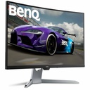 Ecran BenQ 32" EX3203R/VA/Incurvé/2K(Quad HD 2 560*1440) a 144 Hz/ Large 16/9éme/4