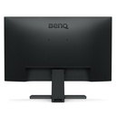 Ecran BenQ GL2780 HDMI/DVI/DP/75HZ/27"