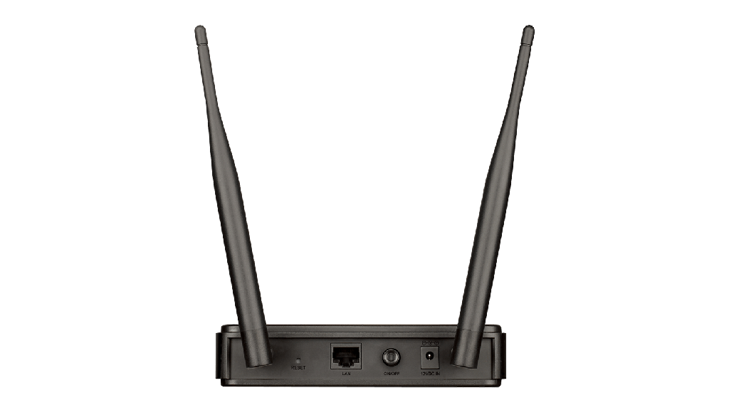 POINT D'ACCES D-LINK REPETEUR /DAP-1360 300MBPS