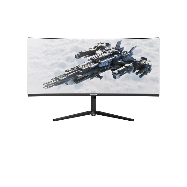 ECRAN GMING MATOS 34" COSMOS MSG 3401 180Hz 1ms VA CYRVED UWQHD