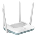 Router D-Link Wi-Fi 6 Eagle pro AI AX1500 Smart R15