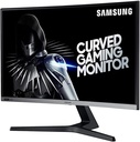 ECRAN SAMSUNG 27" C27RG50FQM 144Hz 1500R CURVED SCREEN