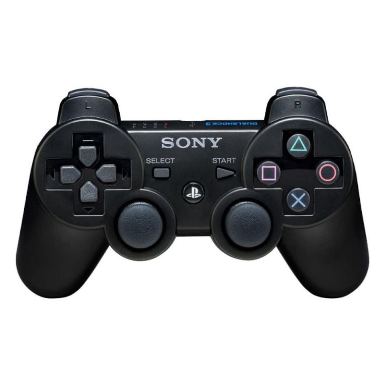 MANETTE PS3 SONY SANS FILS