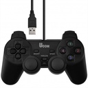 Manette Single USB VIBRANTE