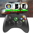 Manette VIBRANTE XBOX 360 SANS FILS