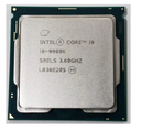 Processus intel I9 1151 9900KF 8-THREADS 3,6GHZ 16MO DE CACHE 95W INTEL HD 630 box