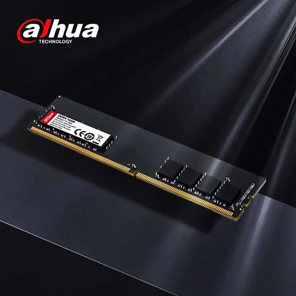 RAM-DDR4 32G DAHUA DSK 3200MHz