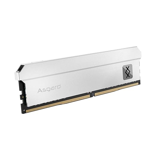 RAM-DDR4 8G 3200 ASGARD