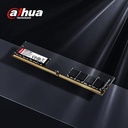 RAM-DDR4 DAHUA 8GB 3200MHz