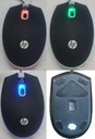 SOURIS HP GAMING M180