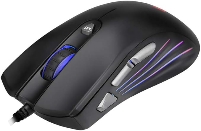 Souris MARVO Scorpion G813 Gaming (Im)