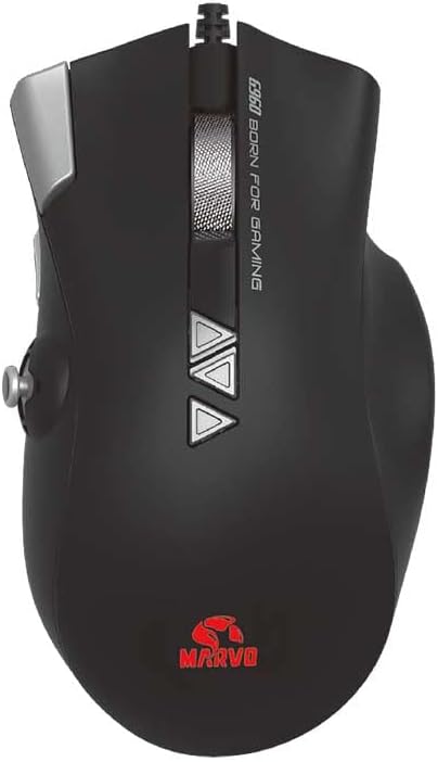 Souris MARVO Scorpion G960(Im)