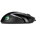 Souris MARVO Scorpion G990/Laser,Avago 9800/12000 FPS,30G max. accel./16000 DPI/18