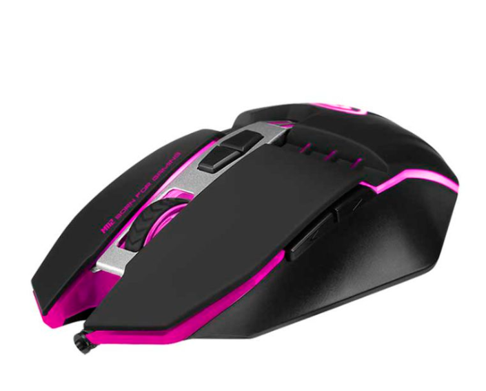 Souris MARVO Scorpion M112 Programable Gaming (Im)