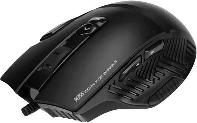 Souris MARVO Scorpion M355 Wired Gaming (Im)