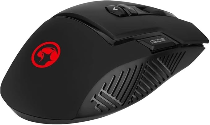 Souris MARVO Scorpion M355 Wired Gaming (Im)