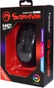 Souris MARVO Scorpion M422 (Im)