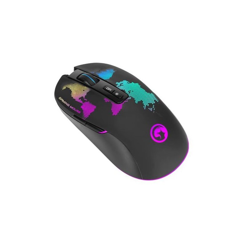 Souris MARVO Scorpion M422 (Im)