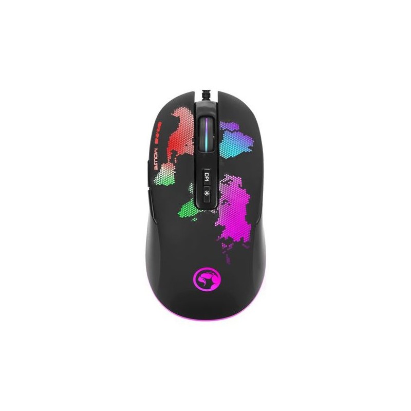 Souris MARVO Scorpion M422 (Im)