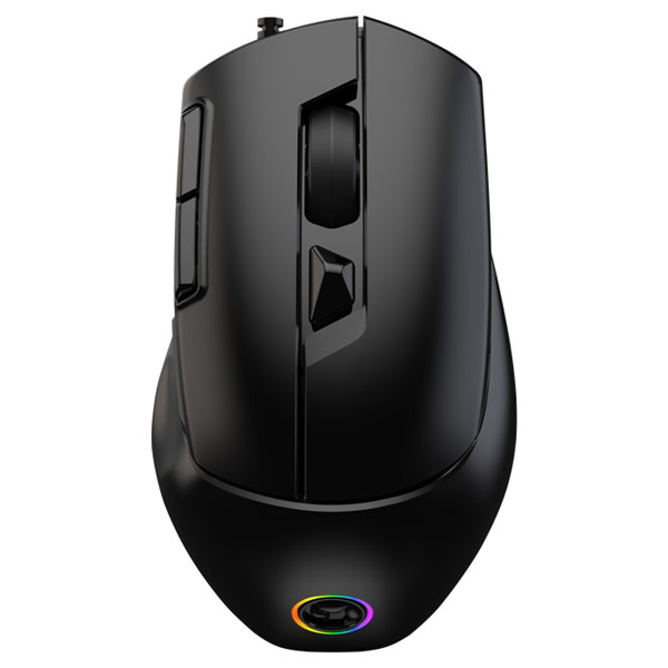 Souris MARVO Scorpion M428BK Wired Gaming (Im)