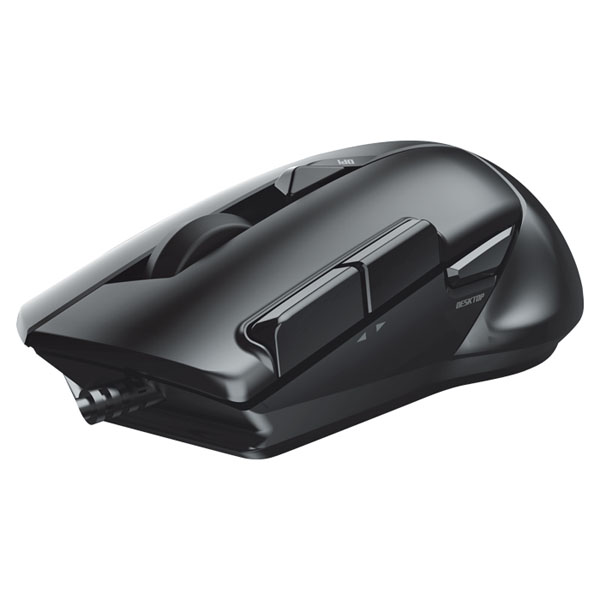 Souris MARVO Scorpion M428BK Wired Gaming (Im)