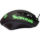 Souris MARVO Scorpion M506 WT Wired Gaming (Im)