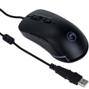 Souris MARVO Scorpion M508- 3200dpi/6 Buttons/3 million clicks/Rainbow/1.7m(Im)