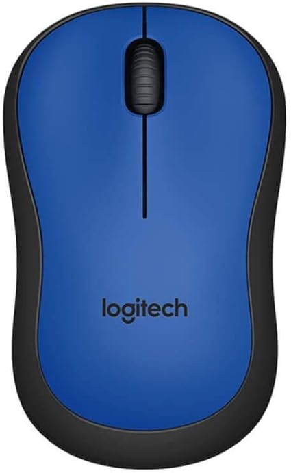 Souris Sans Fils Logitech M220