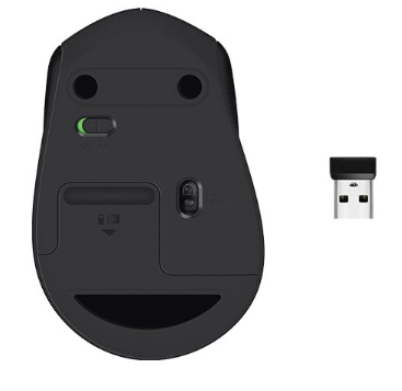 Souris Sans Fils Logitech M275