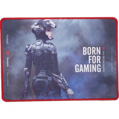 Tapis souris MARVO Scorpion G15 Size:352 *252*3mm (Im)