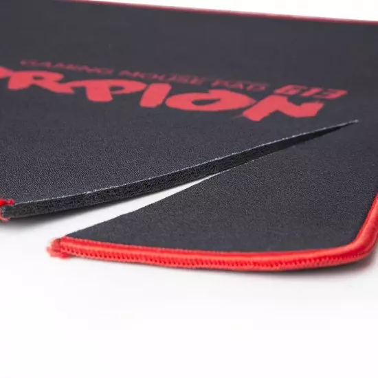 Tapis souris MARVO Scorpion G18BK Large size: 450*350*4mm