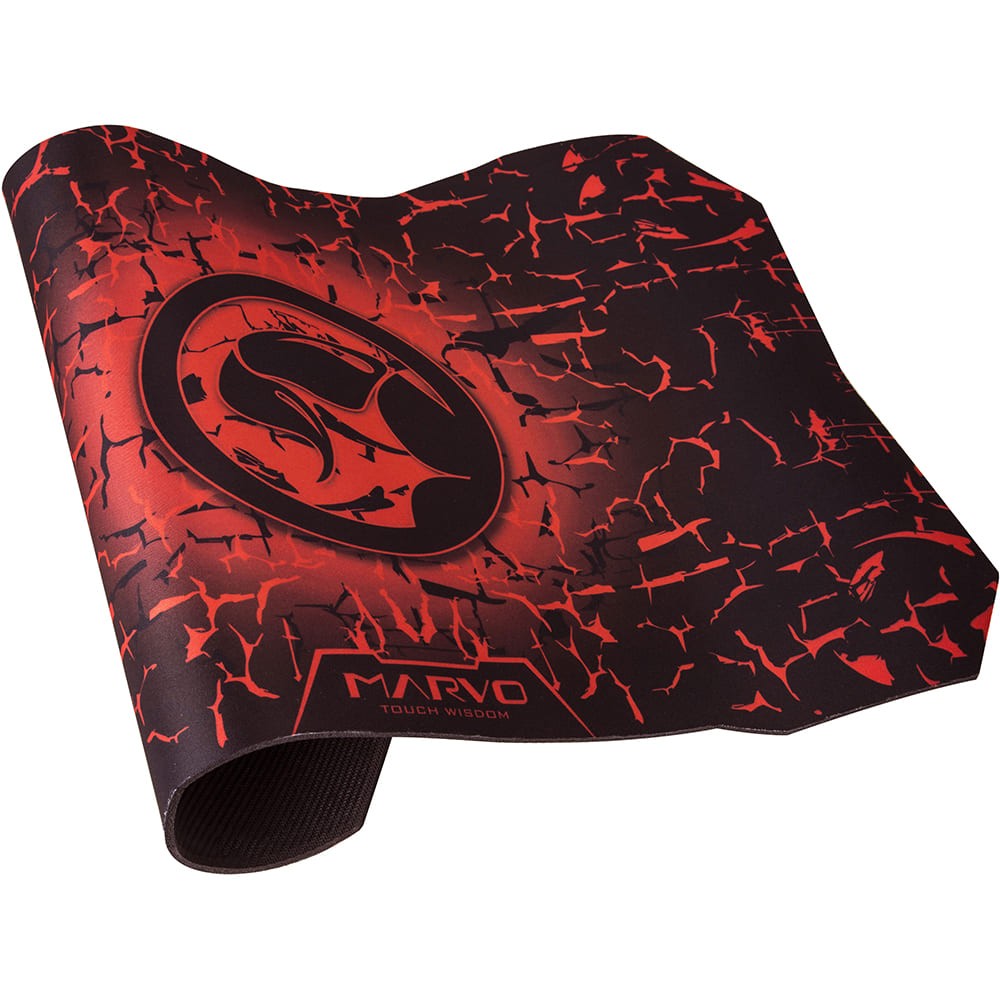 Tapis souris MARVO Scorpion G2 Size:520*350*3mm