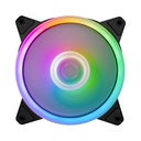 Ventilateur First Player M1-Slave (branchement 5 pin)