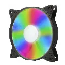 Ventilateur First Player RGB COMBO G1 (3ventillo+HUB+commande)